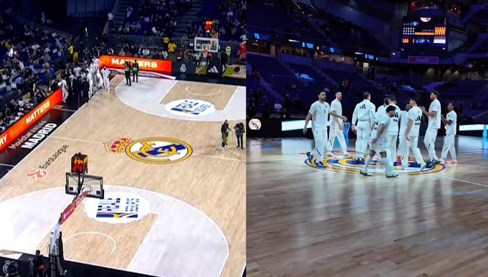 Ispanijos spauda: „Real“ priėmė sprendimą dėl „NBA Europe“ projekto