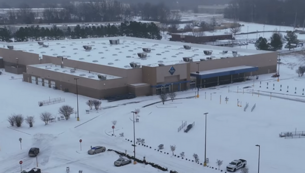 Dėl oro sąlygų nukeltos „Grizzlies“ ir „Nuggets“ rungtynės