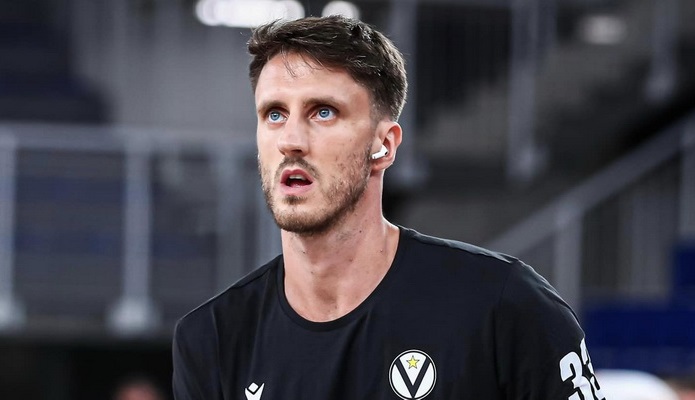 A. Polonara tikisi grįžti ant parketo dar šį sezoną