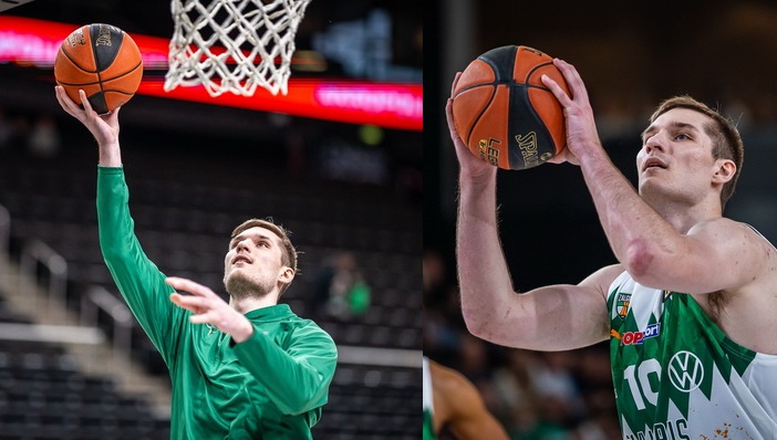 Ekspertas: „Ą. Tubelio kontraktas kitą sezoną sieks milijoną“