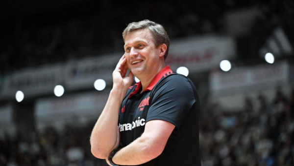 D. Adomaičio auklėtiniai toliau sėkmingai žygiuoja Japonijoje 