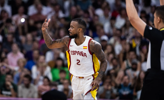 L. Brownas paliks „Emporio Armani“