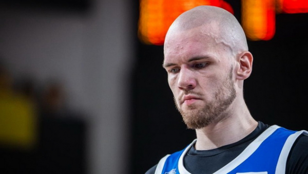 A. Veličkos ir R. Lomažo duetas padėjo „Neptūnui“ nugalėti „Hapoel“