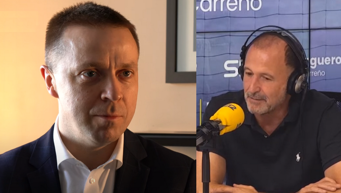 Paaiškėjo pagrindiniai kandidatai, kurie turėtų pakeisti P. Motiejūną 