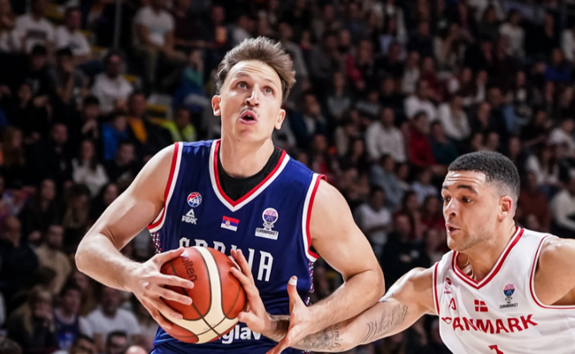 Iš „Bayern“ į Belgradą: serbas keliasi į „Partizan“