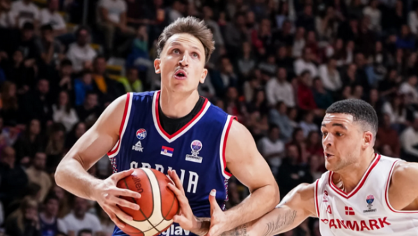 Iš „Bayern“ į Belgradą: serbas keliasi į „Partizan“