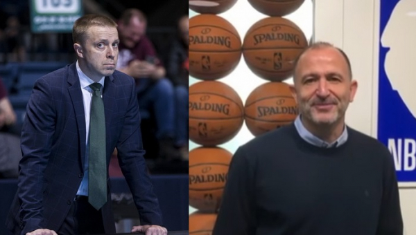 P. Motiejūnas - atleistas: lietuvį keičia ispanas („Real“ lieka Eurolygoje) 