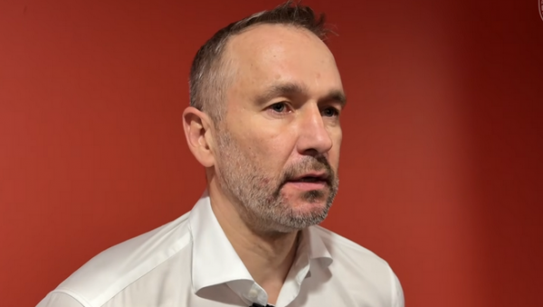 T. Masiulis apie pralaimėjimą Vitorijoje: „Pametėme šaltą protą ir pradėjome panikuoti“