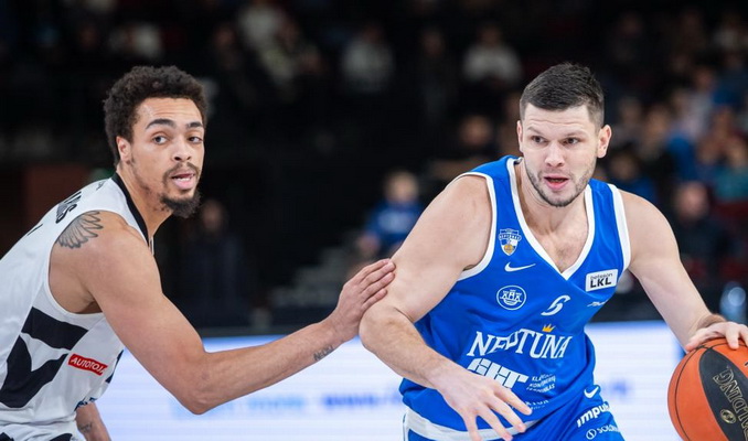 R. Lomažas – apie nutildytus kritikus ir mūšį dėl antros vietos su „Rytu“