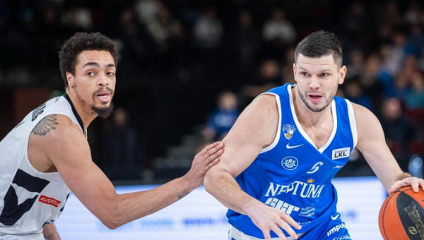 R. Lomažas – apie nutildytus kritikus ir mūšį dėl antros vietos su „Rytu“