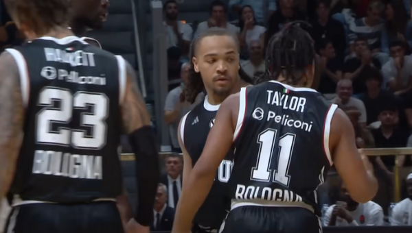 Eurolyga: „Virtus“, „Crvena Zvezda“ ir „Panathinaikos“ šventė pergales