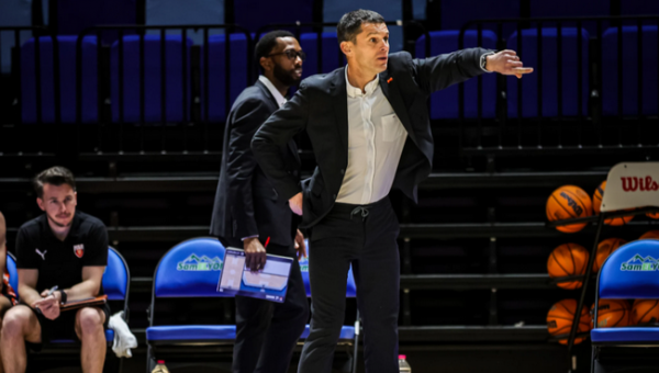 Kitos savaitės „Ryto“ varžovai patyrė nesėkmę Prancūzijoje