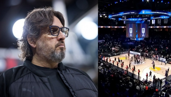 Žiniasklaida: ant A. Trinchieri stalo - solidus Stambulo klubo pasiūlymas 