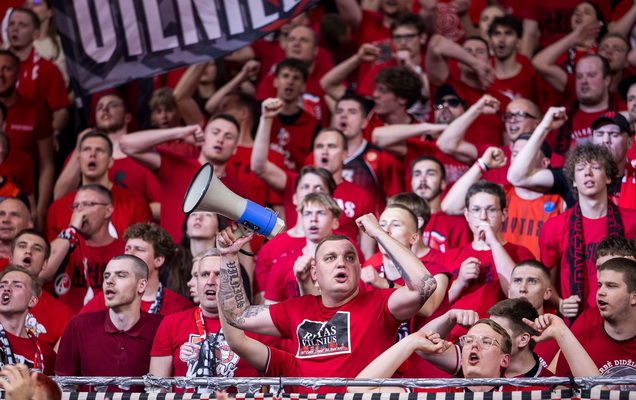 „B Tribūna“: „Atsakomybė krenta ant žmonių, atsakingų už klubo sportinę veiklą“