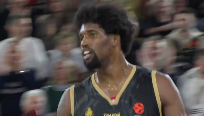 Prieš mačą su „Žalgiriu“ „Monaco“ neteko aukštaūgio