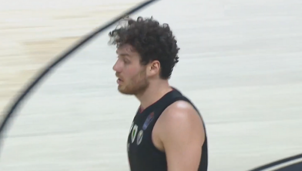 A. Pajola ilgam iškrito iš rikiuotės: netrukus bus atlikta operacija