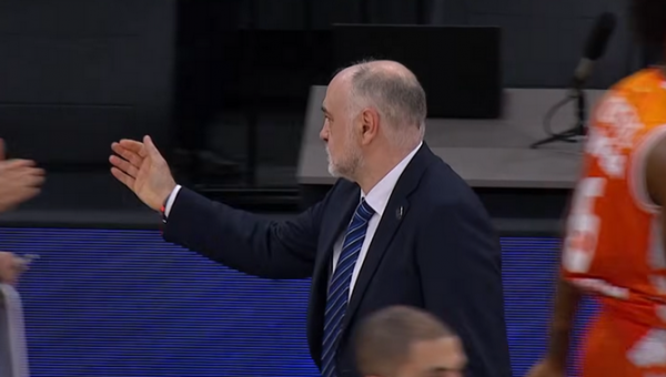 Būsimi „Žalgirio“ varžovai laimėjo taškų lenktynes