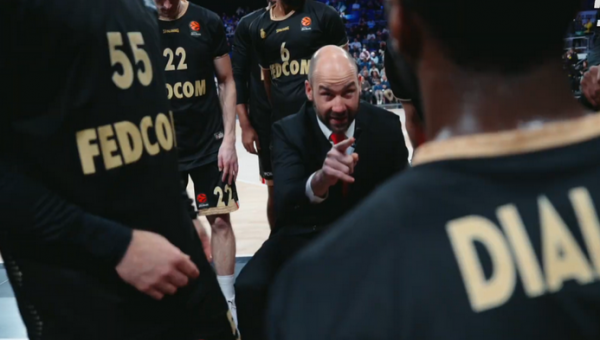 V. Spanoulis: „Žaisti Kaune niekada nėra lengva“