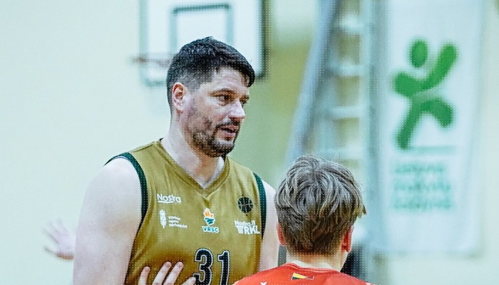 Kaip RKL A ir B divizionų komandos sustiprino sudėtis šiame perėjimų lange?