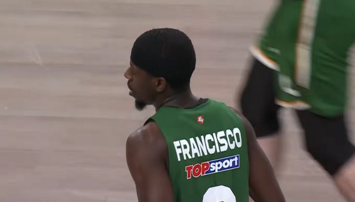 Išvyskite: efektingiausi „Žalgirio“ mačo epizodai prieš „Monaco“ (VIDEO)