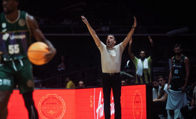 „Bayern“ tikisi prisivilioti „Unicaja“ strategą