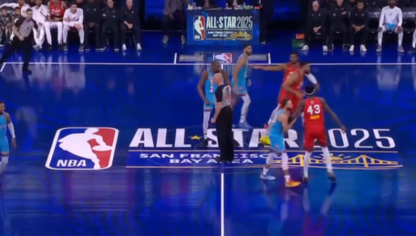 Paaiškėjo NBA „Visų žvaigždžių“ JAV ir Pasaulio komandų sudėtys