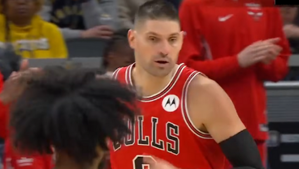 „Bulls“ atliko mainus: įsigijo veteraną ir iškeitė N. Vučevičių