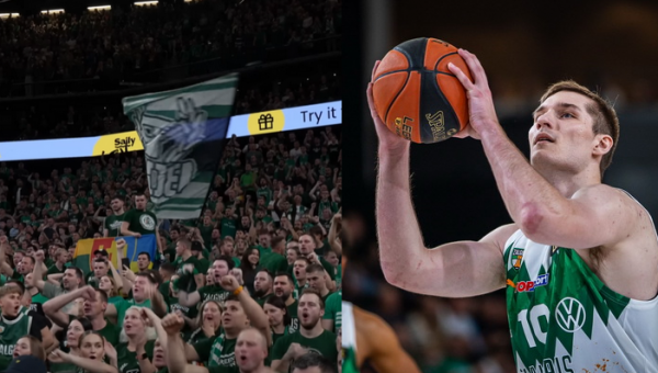 „Žalgirio“ fanai: „Tubeliui reikia ruošti naują kontraktą“