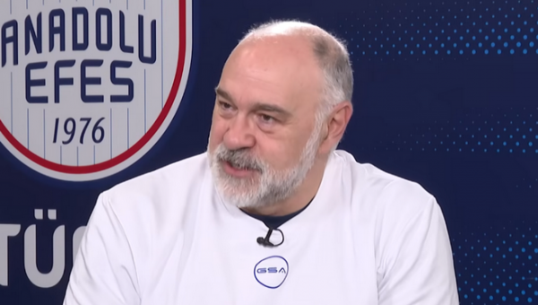 P. Laso prieš mačą su „Žalgiriu“: „Tai bus labai sunkios rungtynės“