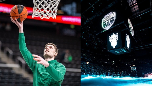 Neramios naujienos: Ą. Tubelis - penkių Eurolygos komandų akiratyje