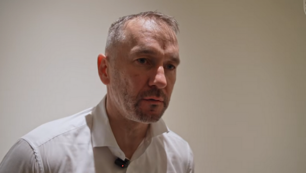 T. Masiulis po pralaimėjimo: „Kai darai tokias klaidas, tai ir sėkmė ne tavo pusėje“