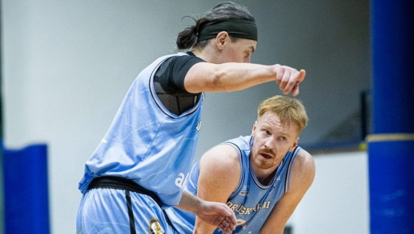 „Akvilė“ nušlavė Šilalės „Lūšį“ (Širvintos atlaikė jaunųjų žalgiriečių pasipriešinimą)