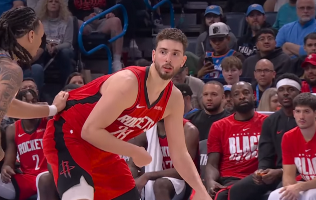 Sh. Gilgeousą-Alexanderį „Visų žvaigždžių“ rungtynėse pakeis turkas