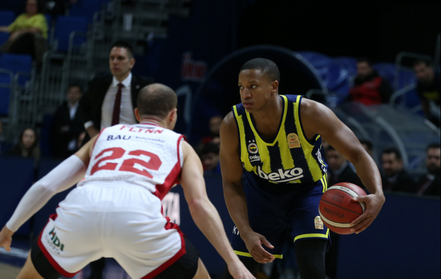 „Fenerbahče“ gynėjui prireikė operacijos