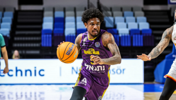 Prieš antradienio mūšį su „Rytu“ – „Hapoel“ pralaimėjimas Izraelyje