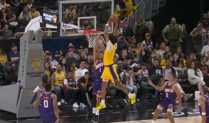 Paaiškėjo visi NBA „Oro karaliaus“ konkurso dalyviai