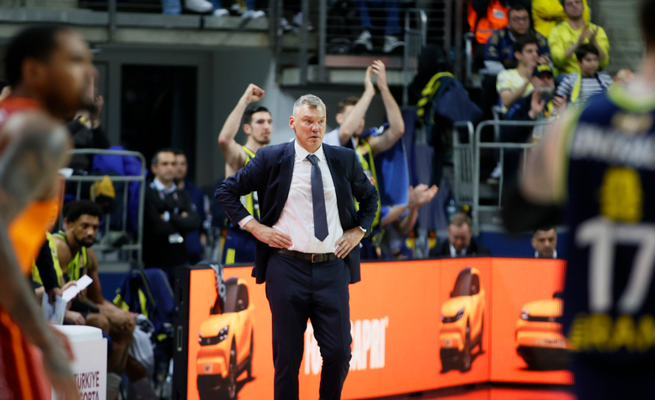 Š. Jasikevičiaus kariauna tik paskutinėmis sekundėmis palaužė „Ryto“ varžovus