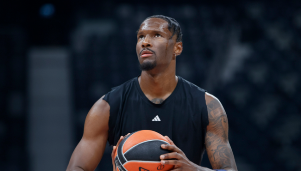 Įspūdingą kontraktą N. Hayesui-Davisui pasiūlė ir „Fenerbahče“: atskleisti skaičiai