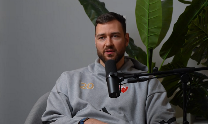 D. Motiejūnas: „Lietuvos rinktinė buvo tapusi pajuokos objektu“