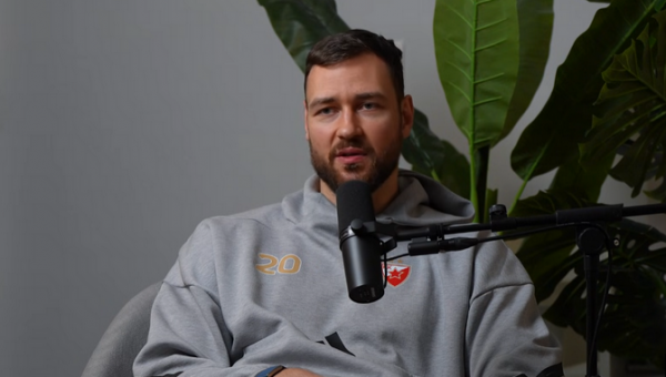 D. Motiejūnas: „Lietuvos rinktinė buvo tapusi pajuokos objektu“