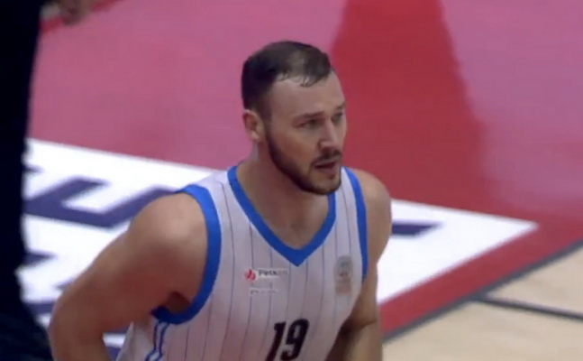 Naudingiausio M. Sajaus ekipa pralaimėjo kovą dėl pirmos vietos grupėje