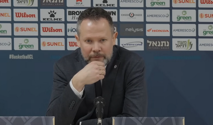 G. Žibėnas: „Viskas yra mūsų rankose“ (VIDEO)