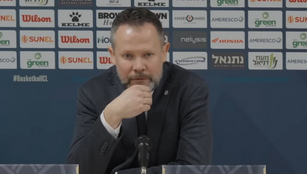 G. Žibėnas: „Viskas yra mūsų rankose“ (VIDEO)