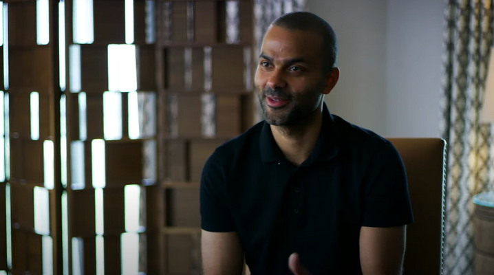 T. Parkeris planuoja tapti ASVEL vyr. treneriu