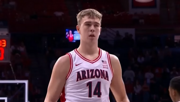 Įspūdingai kyla M. Krivo akcijos NBA naujokų biržoje