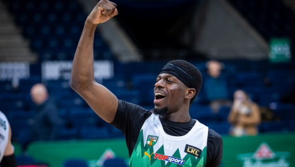 S. Francisco – pagrindinis „Barcelonos“ vasaros taikinys