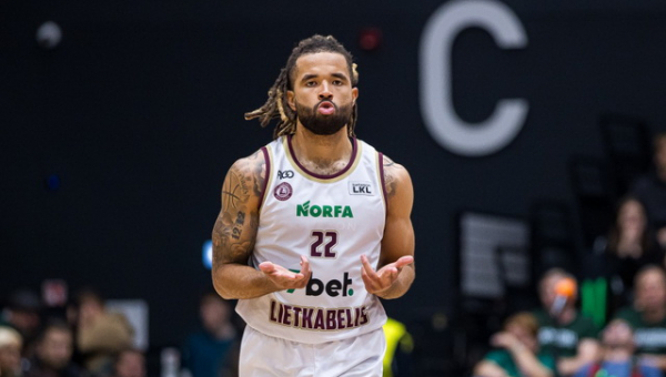 „Lietkabelį“ oficialiai paliko vienas iš lyderių