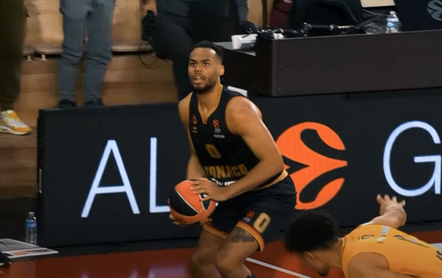 E. Okobo apsisprendė, kur tęs karjerą