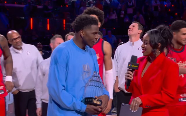 „Visų žvaigždžių“ rungtynėse - MVP A. Edwardso vedamos ekipos triumfas