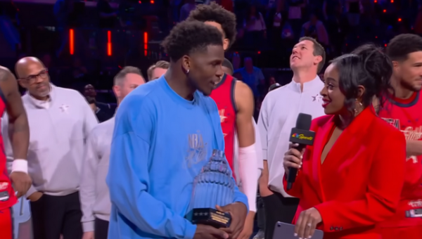 „Visų žvaigždžių“ rungtynėse - MVP A. Edwardso vedamos ekipos triumfas